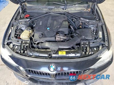 Zdjęcie 11 z 12 samochodu: 2013 BMW 335 XI VIN:WBA3B9C56DF140055 - miniatura