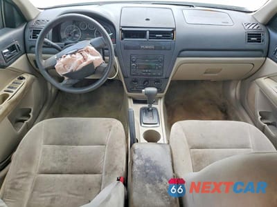 Zdjęcie 8 z 12 samochodu: 2007 FORD FUSION S VIN:3FAHP06Z27R265412 - miniatura