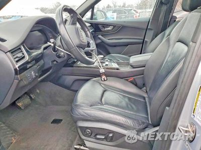Zdjęcie 7 z 13 samochodu: 2019 AUDI Q7 VIN:WA1LAAF71KD000857 - miniatura