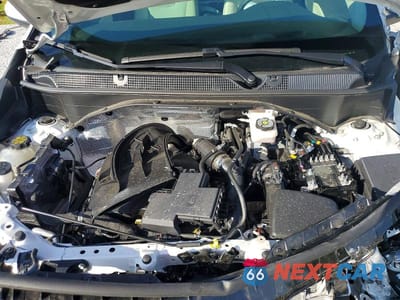 Zdjęcie 12 z 13 samochodu: 2023 BUICK ENCORE GX PREFERRED VIN:KL4MMBS25PB146421 - miniatura