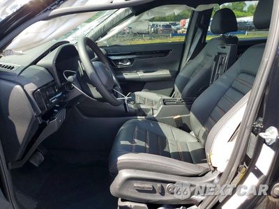 Zdjęcie 7 z 13 samochodu: 2026 HONDA CR-V SPORT TOURING VIN:7FARS6H91TE102926 - miniatura
