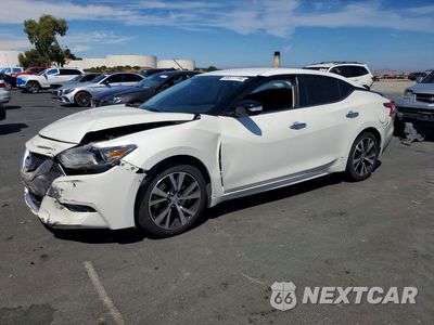 2016 NISSAN MAXIMA 3.5 SR 1N4AA6AP0GC426253 - główne zdjęcie licytacji z USA - miniatura