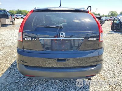 Zdjęcie 6 z 14 samochodu: 2014 HONDA CR-V EXL VIN:5J6RM4H75EL032611 - miniatura