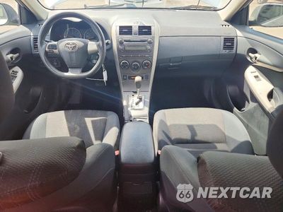 Zdjęcie 8 z 12 samochodu: 2011 TOYOTA COROLLA S VIN:2T1BU4EE9BC602672 - miniatura
