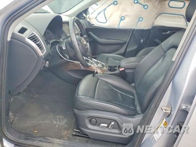 Zdjęcie 7 z 13 samochodu: 2016 AUDI Q5 PREMIUM PLUS VIN:WA1L2AFP0GA012357 - miniatura