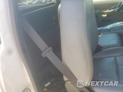 Zdjęcie 10 z 12 samochodu: 2009 CHEVROLET SILVERADO C1500 VIN:1GCEC14X69Z122638 - miniatura
