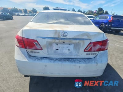 Zdjęcie 6 z 12 samochodu: 2008 LEXUS ES 350 VIN:JTHBJ46G182259001 - miniatura
