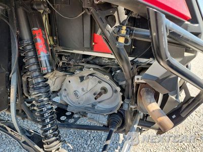 Zdjęcie 11 z 12 samochodu: 2021 POLARIS RAZOR VIN:3NSR4D924MG623791 - miniatura