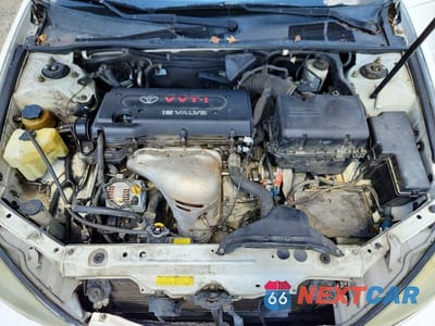 Zdjęcie 11 z 12 samochodu: 2003 TOYOTA CAMRY LE VIN:4T1BE32K93U229764 - miniatura