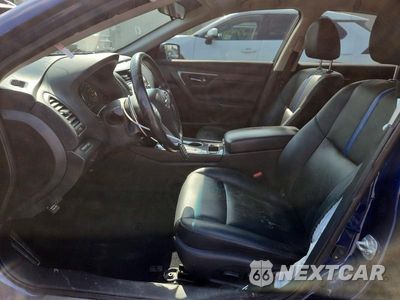 Zdjęcie 7 z 12 samochodu: 2018 NISSAN ALTIMA 2.5 SR VIN:1N4AL3AP1JC296807 - miniatura
