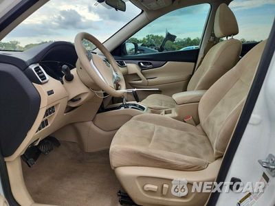 Zdjęcie 7 z 13 samochodu: 2014 NISSAN ROGUE SV VIN:5N1AT2MT6EC807958 - miniatura