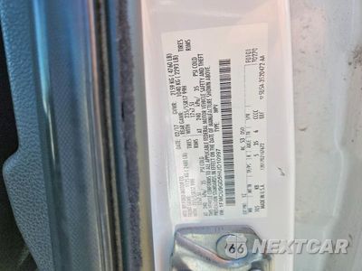Zdjęcie 13 z 13 samochodu: 2017 FORD ESCAPE SE VIN:1FMCU9GD5HUD10997 - miniatura