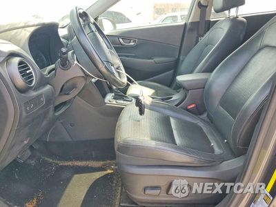 Zdjęcie 7 z 13 samochodu: 2018 HYUNDAI KONA LIMITED VIN:KM8K3CA51JU164858 - miniatura