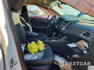Zdjęcie 7 z 12 samochodu: 2019 CHEVROLET CRUZE LT VIN:1G1BE5SM1K7147292 - miniatura