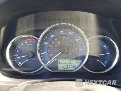 Zdjęcie 9 z 12 samochodu: 2016 TOYOTA COROLLA LE VIN:5YFBURHE0GP462544 - miniatura