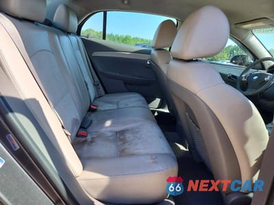 Zdjęcie 10 z 13 samochodu: 2011 CHEVROLET MALIBU 2LT VIN:1G1ZD5E10BF212092 - miniatura