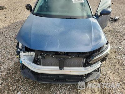 Zdjęcie 11 z 13 samochodu: 2026 HONDA CIVIC LX VIN:2HGFE2F2XTH523334 - miniatura