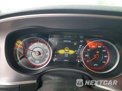Zdjęcie 9 z 12 samochodu: 2022 DODGE CHARGER SXT VIN:2C3CDXBG0NH220251 - miniatura