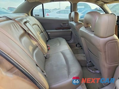 Zdjęcie 10 z 12 samochodu: 2003 BUICK LESABRE LIMITED VIN:1G4HR54K73U136233 - miniatura