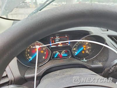 Zdjęcie 9 z 12 samochodu: 2018 FORD ESCAPE S VIN:1FMCU0F7XJUA51081 - miniatura