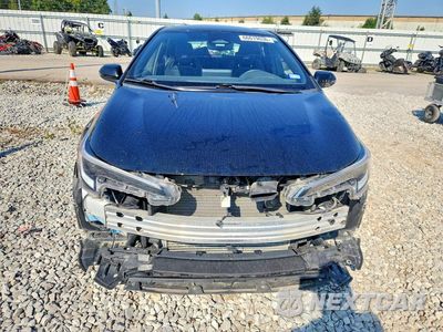 Piąte zdjęcie samochodu w środku: 2023 TOYOTA GR COROLLA CORE VIN:JTNABAAEXPA001400 - miniatura