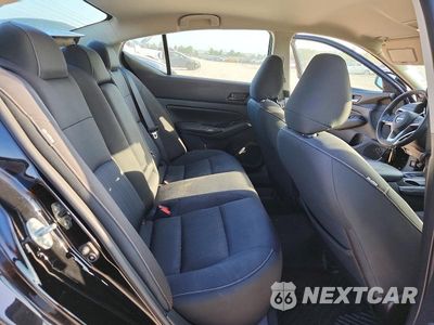 Zdjęcie 10 z 12 samochodu: 2023 NISSAN ALTIMA SV VIN:1N4BL4DV1PN311274 - miniatura