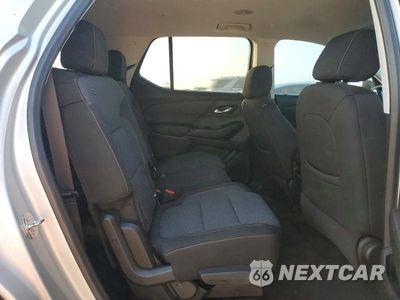 Zdjęcie 10 z 12 samochodu: 2020 CHEVROLET TRAVERSE LS VIN:1GNERFKW1LJ256265 - miniatura