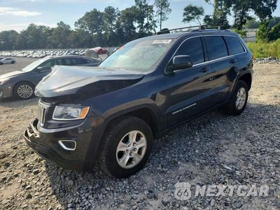 2014 JEEP GRAND CHEROKEE LAREDO 1C4RJFAG1EC193963 - główne zdjęcie licytacji z USA - miniatura