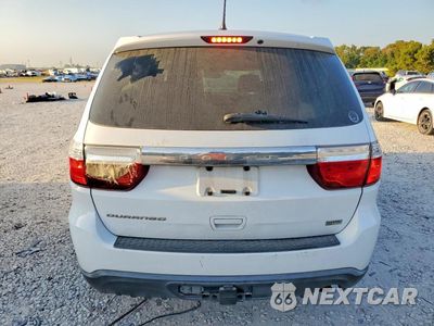 Zdjęcie 6 z 14 samochodu: 2013 DODGE DURANGO SXT VIN:1C4RDHAG1DC671042 - miniatura