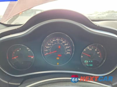 Zdjęcie 9 z 12 samochodu: 2013 DODGE AVENGER SE VIN:1C3CDZAB3DN611126 - miniatura