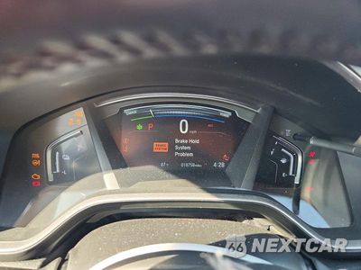 Zdjęcie 9 z 13 samochodu: 2022 HONDA CR-V EXL VIN:5J6RT6H84NL007514 - miniatura