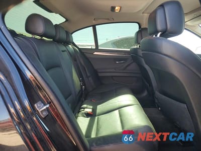 Zdjęcie 10 z 12 samochodu: 2013 BMW 535 I VIN:WBAFR7C52DC821991 - miniatura