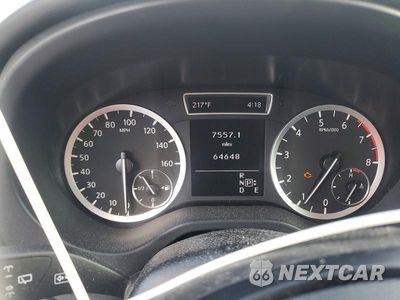 Zdjęcie 9 z 13 samochodu: 2017 INFINITI QX30 BASE VIN:SJKCH5CP3HA033847 - miniatura