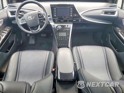 Zdjęcie 8 z 12 samochodu: 2019 TOYOTA MIRAI BASE VIN:JTDBVRBD9KA005726 - miniatura