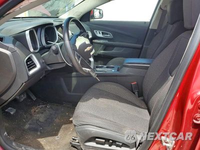 Zdjęcie 7 z 13 samochodu: 2013 CHEVROLET EQUINOX VIN:2GNALDEK9D6179463 - miniatura