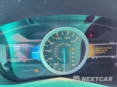Zdjęcie 9 z 14 samochodu: 2014 FORD EXPLORER XLT VIN:1FM5K7D84EGB53841 - miniatura