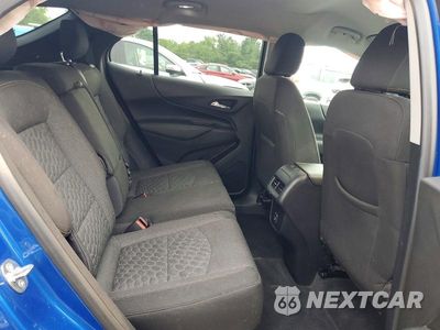 Zdjęcie 10 z 12 samochodu: 2019 CHEVROLET EQUINOX LT VIN:3GNAXUEV0KS552743 - miniatura