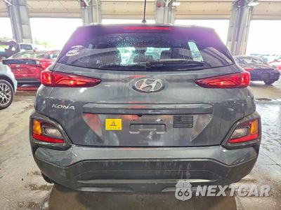 Zdjęcie 6 z 14 samochodu: 2020 HYUNDAI KONA SEL VIN:KM8K22AA1LU567123 - miniatura