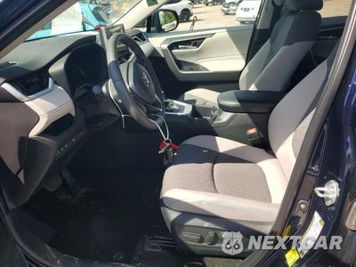 Zdjęcie 7 z 13 samochodu: 2025 TOYOTA RAV4 HYBRID XLE VIN:4T3RWRFV1SU201692 - miniatura