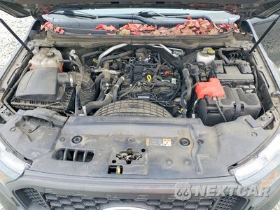 Zdjęcie 11 z 12 samochodu: 2019 FORD RANGER XL VIN:1FTER4EH5KLA65008 - miniatura