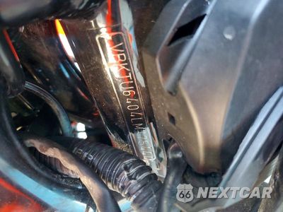 Zdjęcie 9 z 9 samochodu: 2020 KTM 790 DUKE VIN:VBKTU6404LM775444 - miniatura