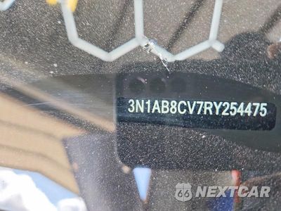Zdjęcie 12 z 12 samochodu: 2024 NISSAN SENTRA SV VIN:3N1AB8CV7RY254475 - miniatura