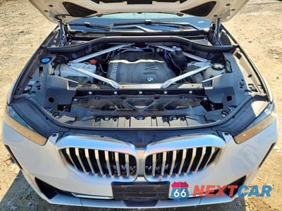 Zdjęcie 12 z 14 samochodu: 2024 BMW X5 XDRIVE40I VIN:5UX23EU01R9V50791 - miniatura