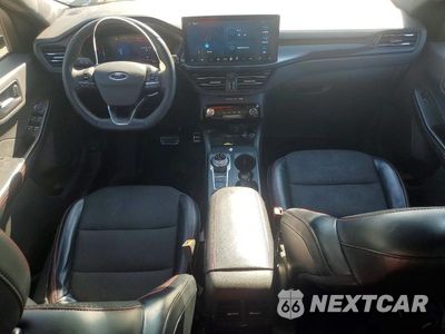 Zdjęcie 8 z 13 samochodu: 2023 FORD ESCAPE ST LINE VIN:1FMCU9MN2PUB33837 - miniatura