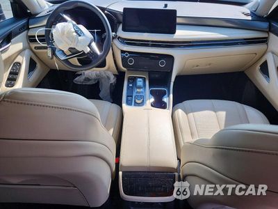 Zdjęcie 8 z 13 samochodu: 2023 INFINITI QX60 LUXE VIN:5N1DL1FS0PC361725 - miniatura