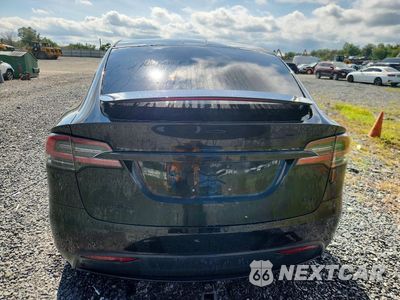 Zdjęcie 6 z 13 samochodu: 2016 TESLA MODEL X VIN:5YJXCBE20GF003553 - miniatura