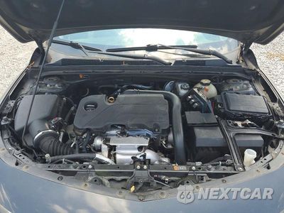 Zdjęcie 21 z 26 samochodu: 2017 CHEVROLET MALIBU LT VIN:1G1ZE5ST7HF206091 - miniatura