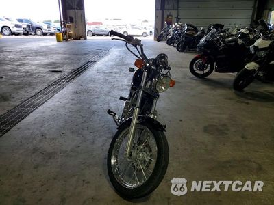 Drugie zdjęcie samochodu z przodu: 2007 HONDA CMX250 C VIN:JH2MC13077K306435 - miniatura
