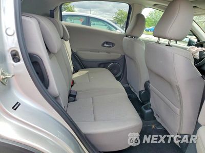 Zdjęcie 11 z 14 samochodu: 2016 HONDA HR-V EX VIN:3CZRU6H58GM721165 - miniatura