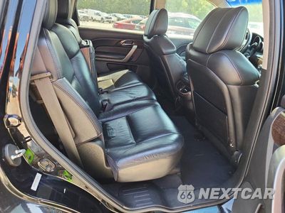 Zdjęcie 11 z 13 samochodu: 2010 ACURA MDX TECHNOLOGY VIN:2HNYD2H40AH526646 - miniatura